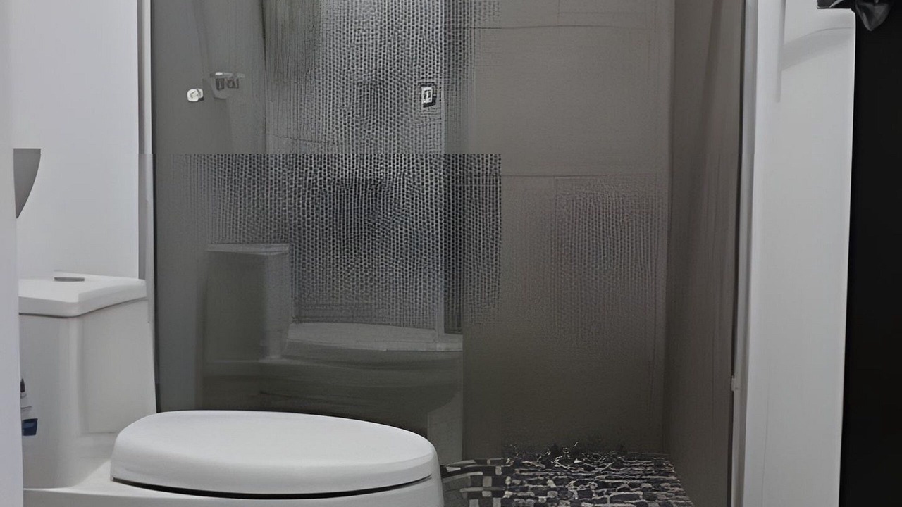 Photo of Bathroom in Villa Marina