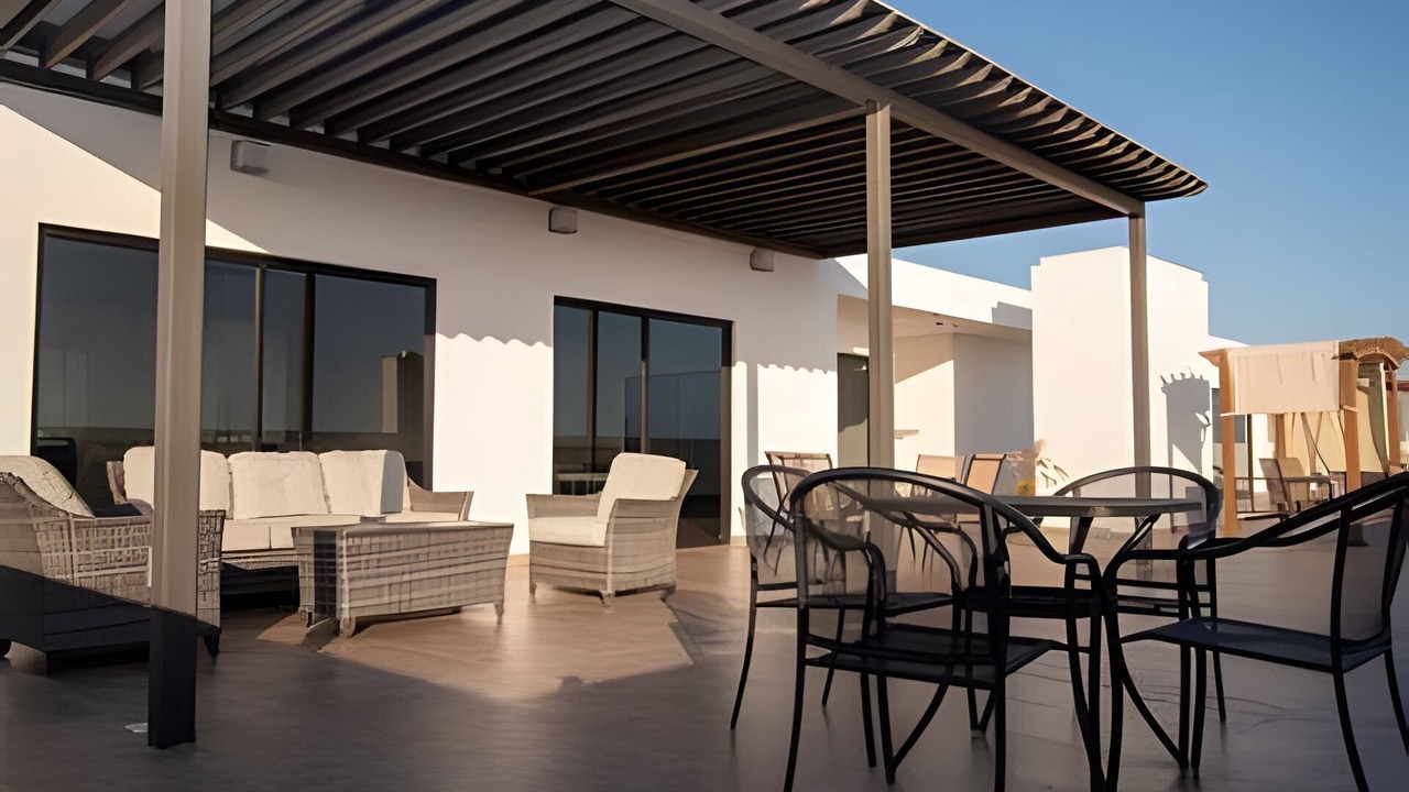 Photo of Outdoor in Villa Marina