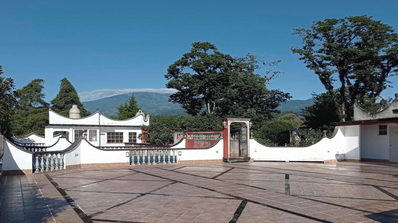 Photo of Outdoor in Veracruz