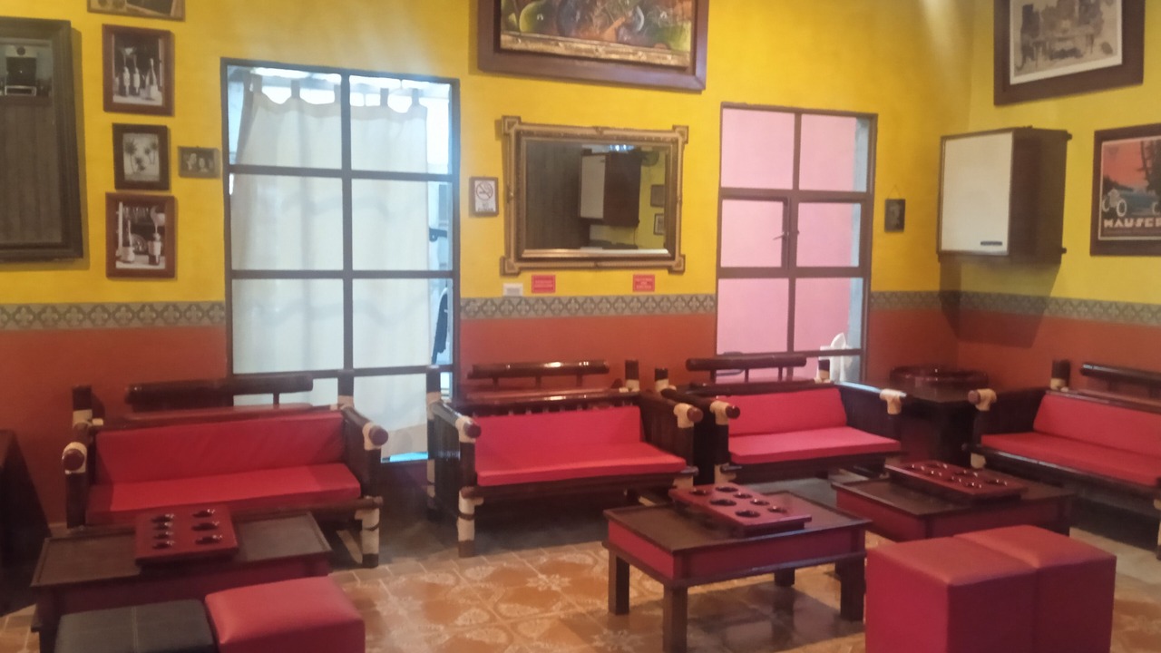 Photo of Others in Veracruz