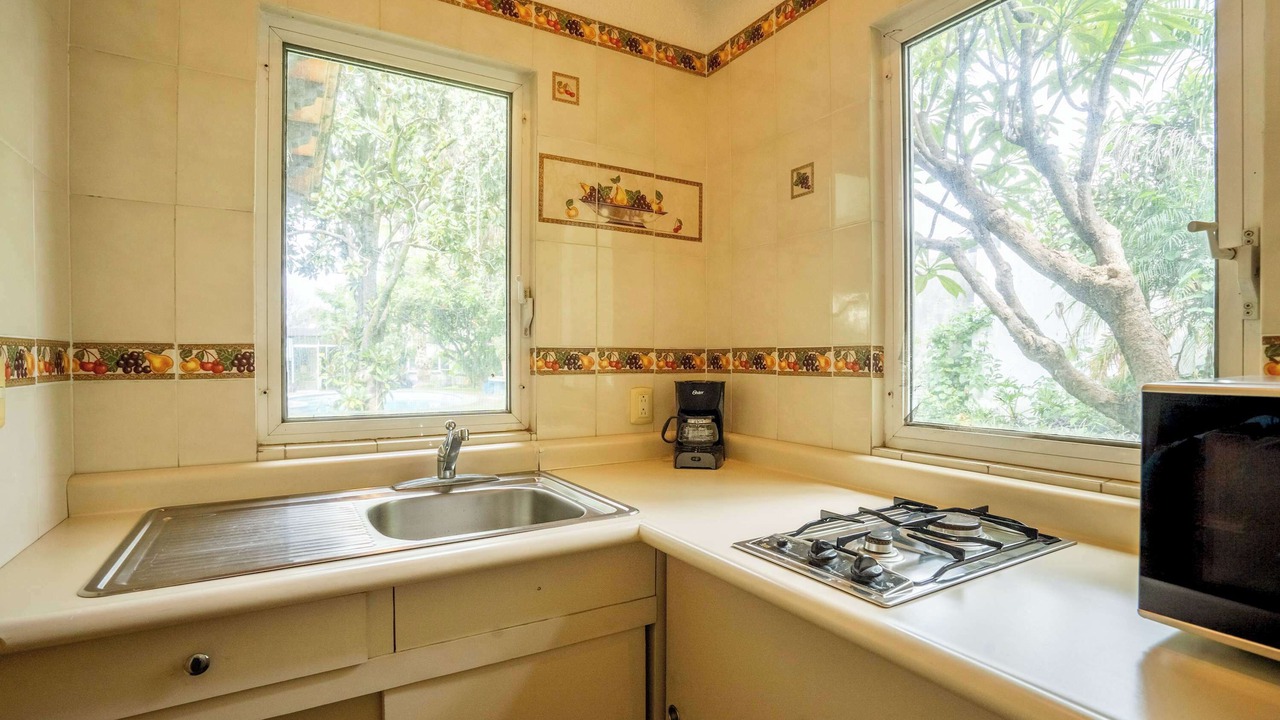 Photo of Kitchen in Acapantzingo