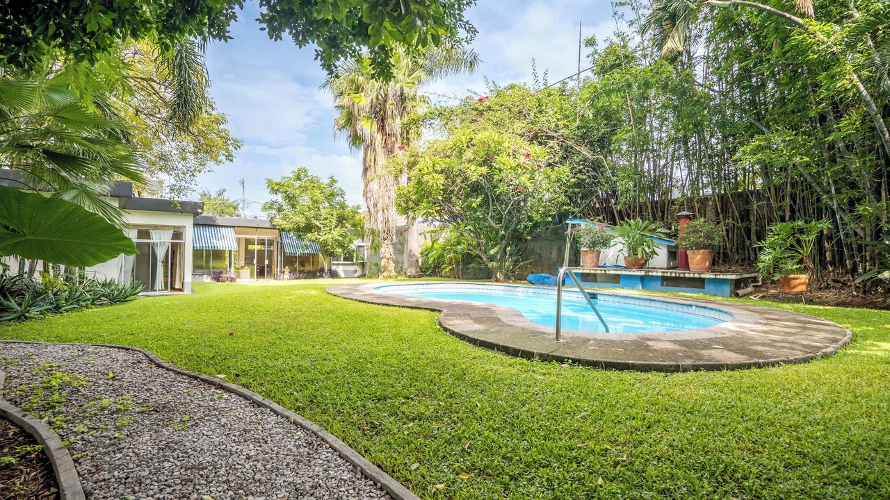 Photo of Outdoor in Acapantzingo