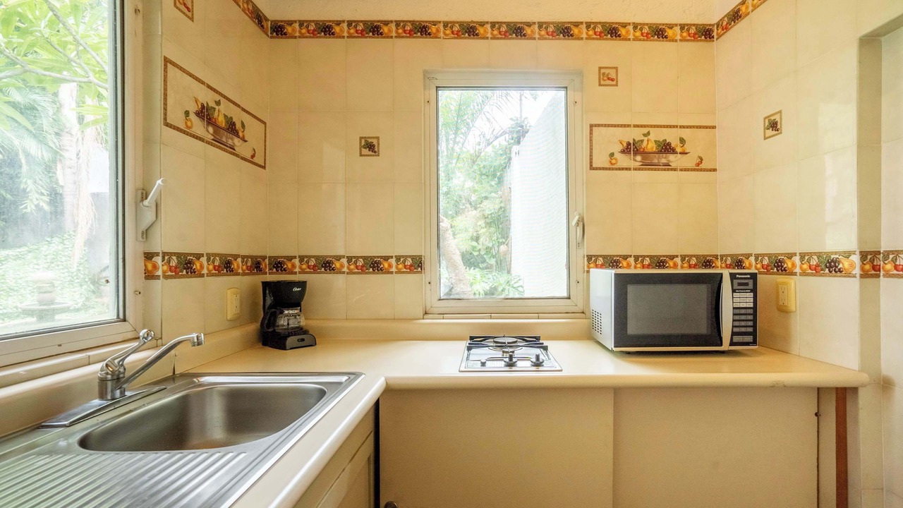 Photo of Kitchen in Acapantzingo