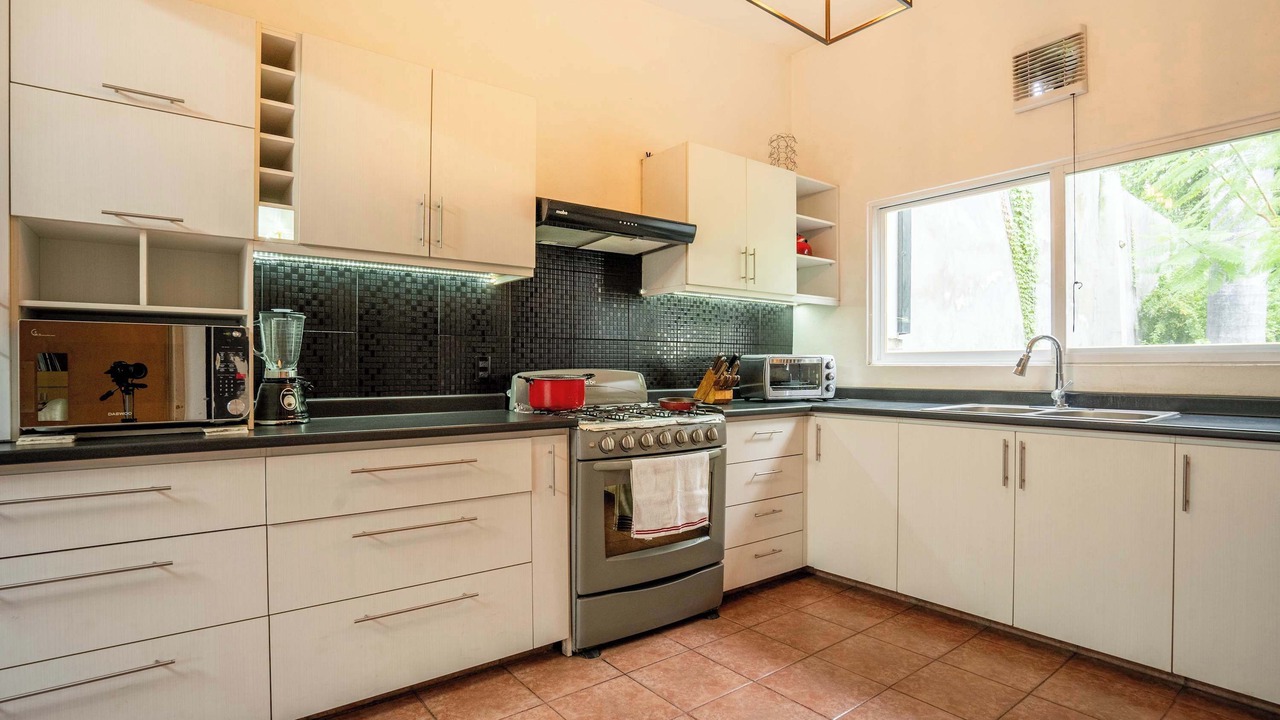 Photo of Kitchen in Acapantzingo