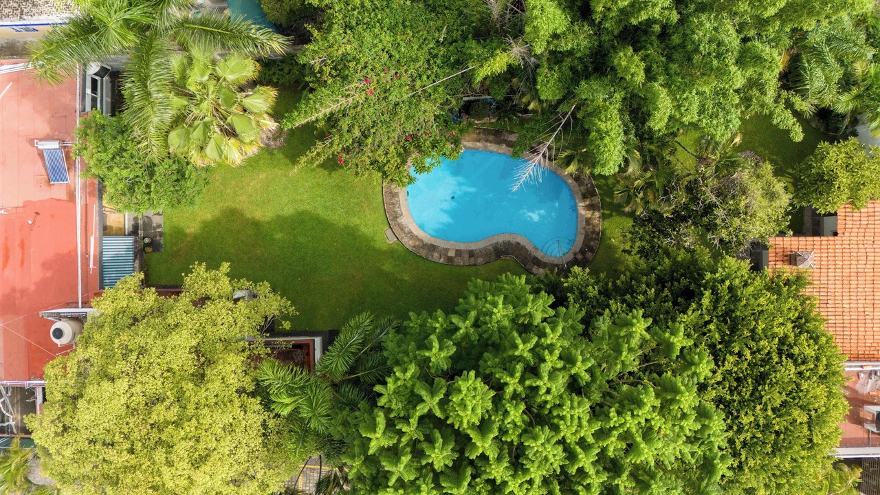 Photo of Outdoor in Acapantzingo