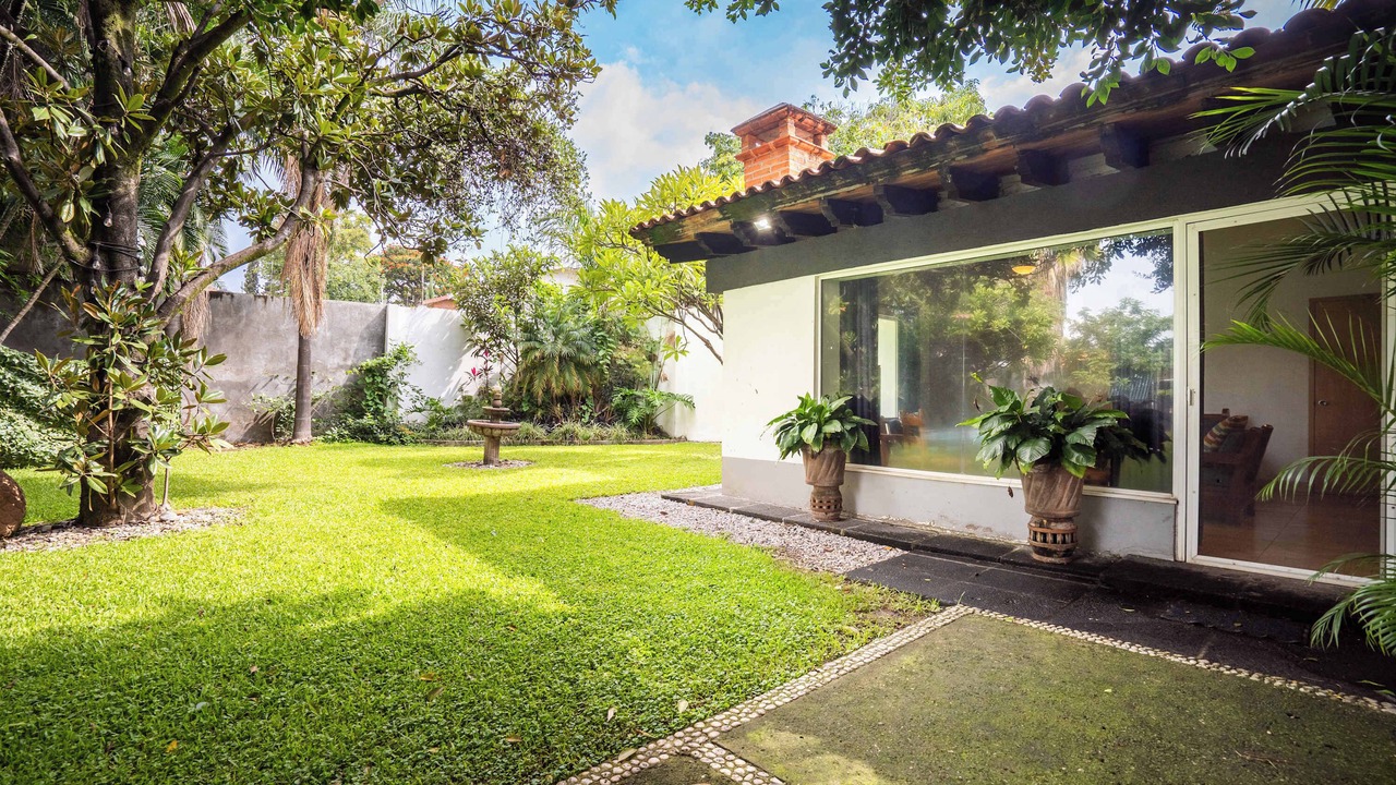 Photo of Outdoor in Acapantzingo