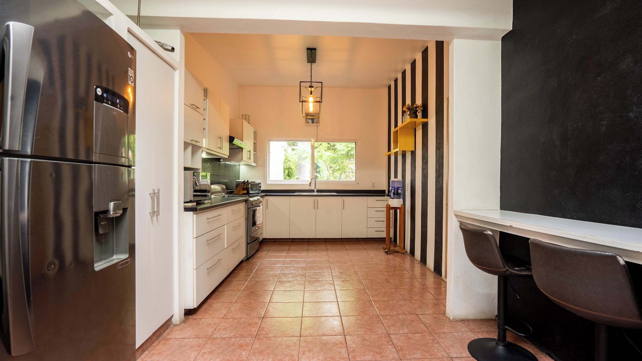 Photo of Kitchen in Acapantzingo