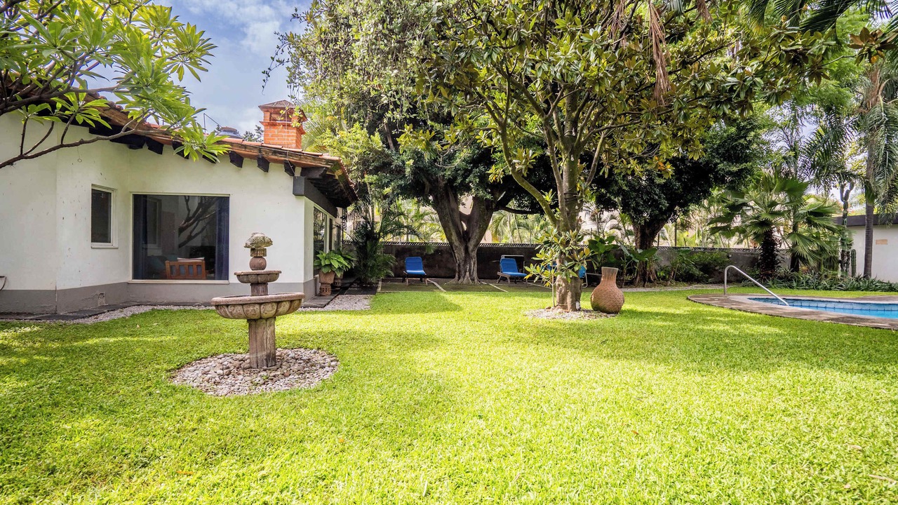 Photo of Outdoor in Acapantzingo