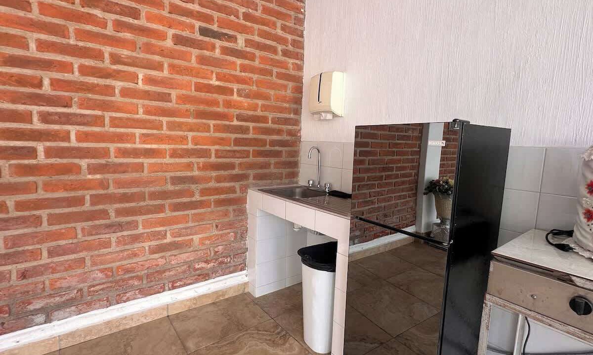 Photo of Kitchen in La Purisima