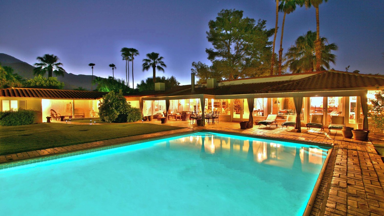 Photo of Outdoor in Palm Springs