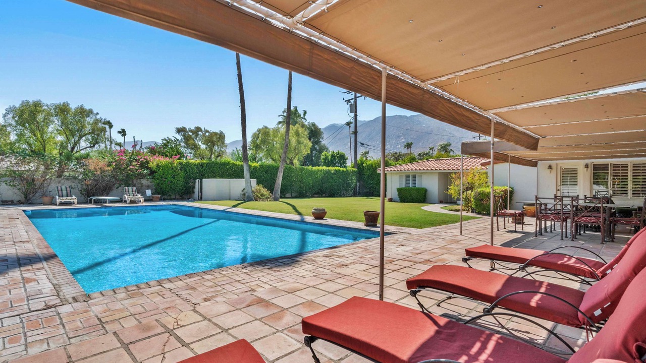 Photo of Outdoor in Palm Springs