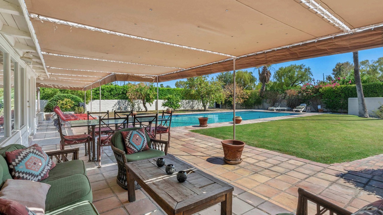 Photo of Outdoor in Palm Springs