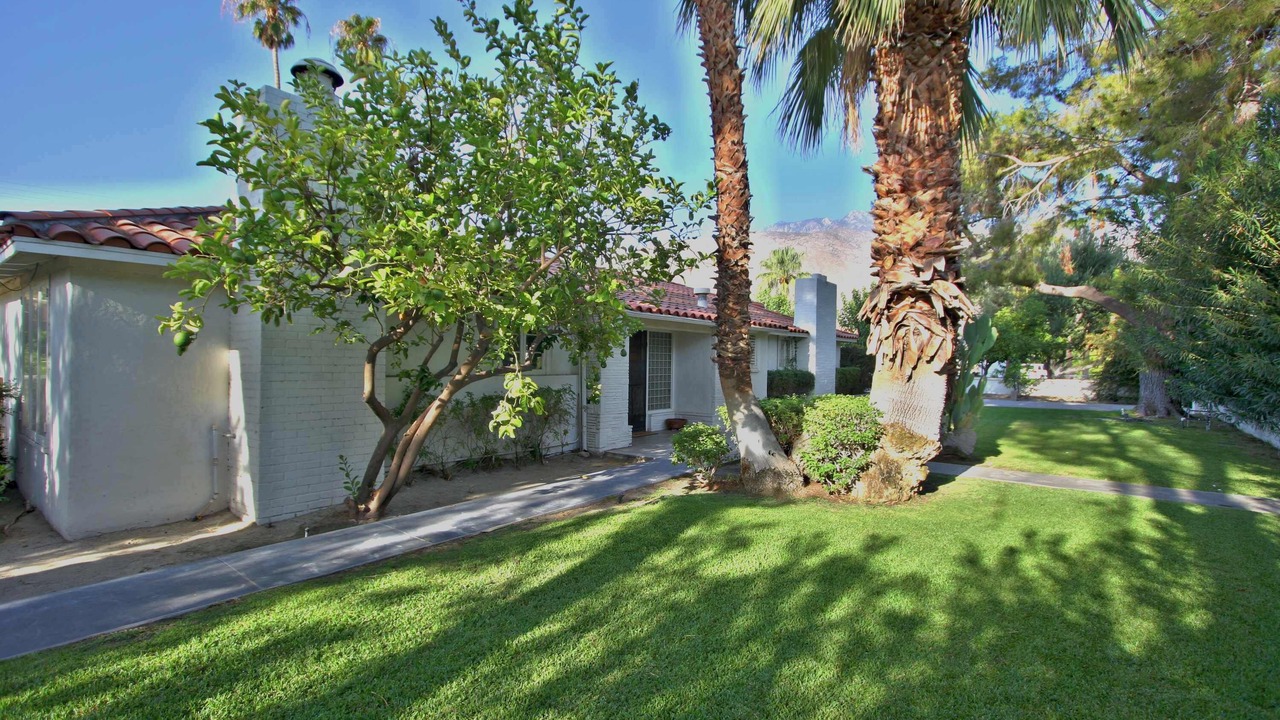 Photo of Outdoor in Palm Springs