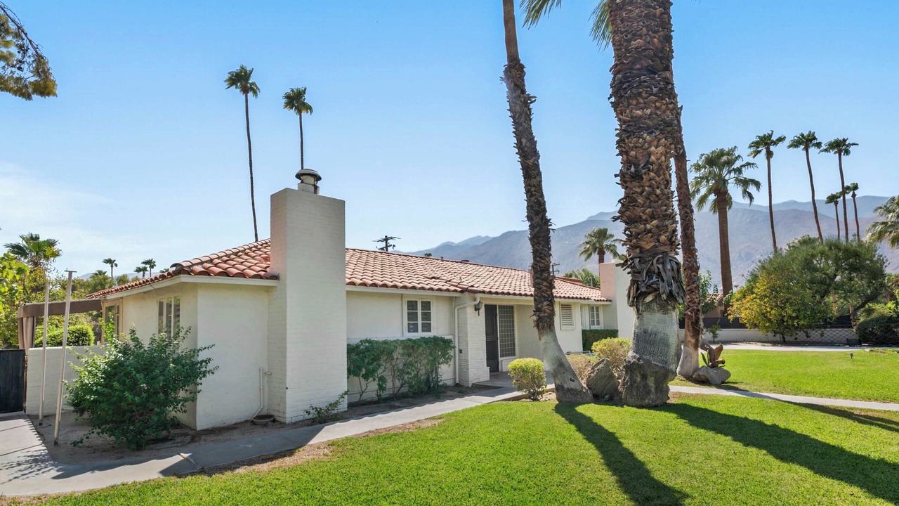 Photo of Outdoor in Palm Springs