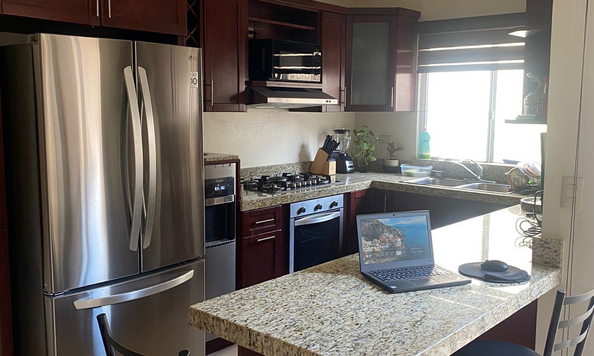 Photo of Kitchen in Tijuana