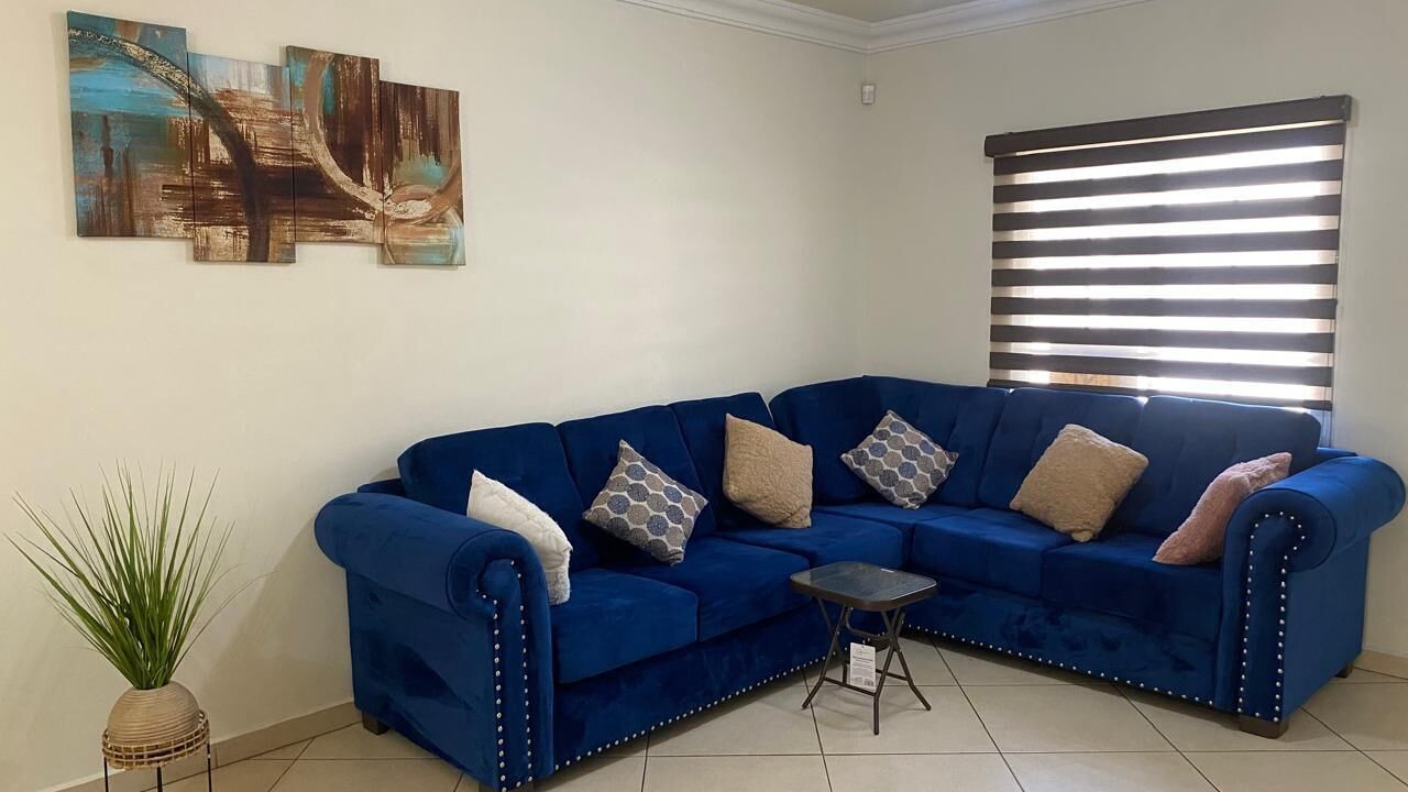 Photo of Livingroom in Tijuana