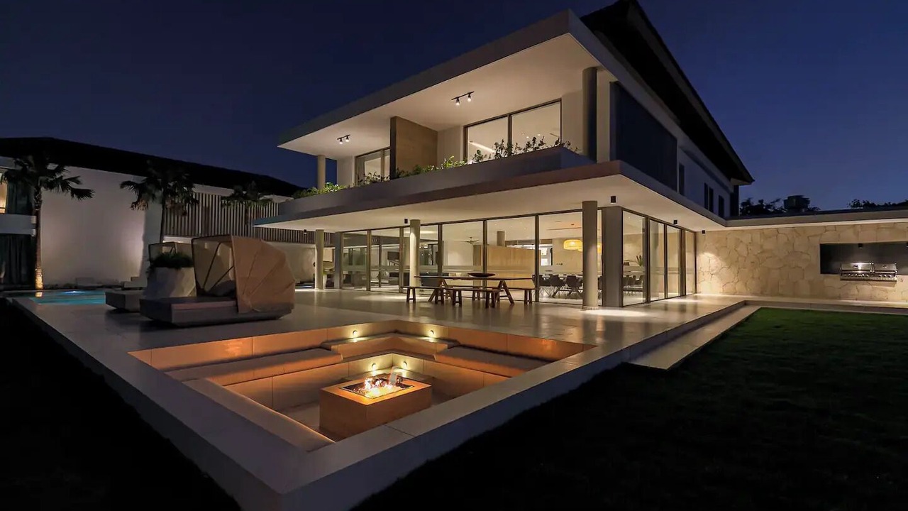 Photo of Patio Balcony in Libertad
