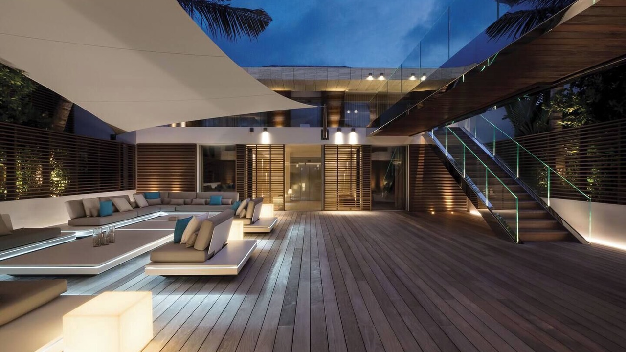 Photo of Patio Balcony in Libertad