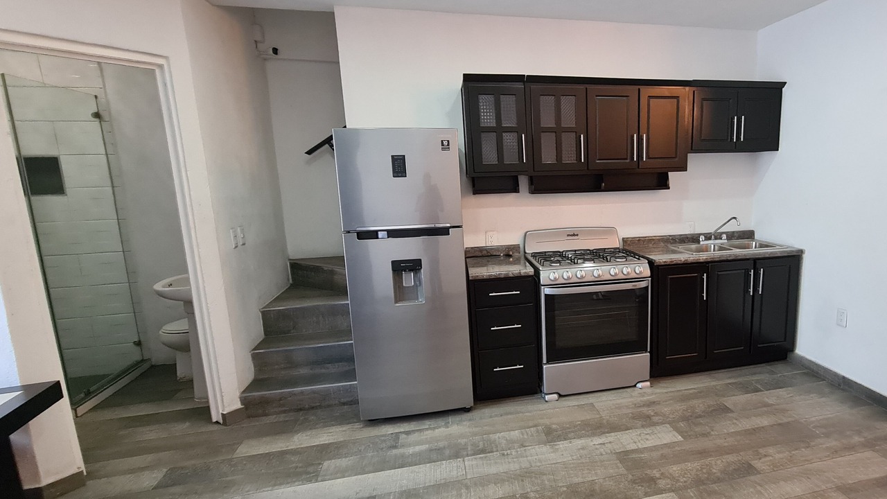 Photo of Kitchen in Manzanillo