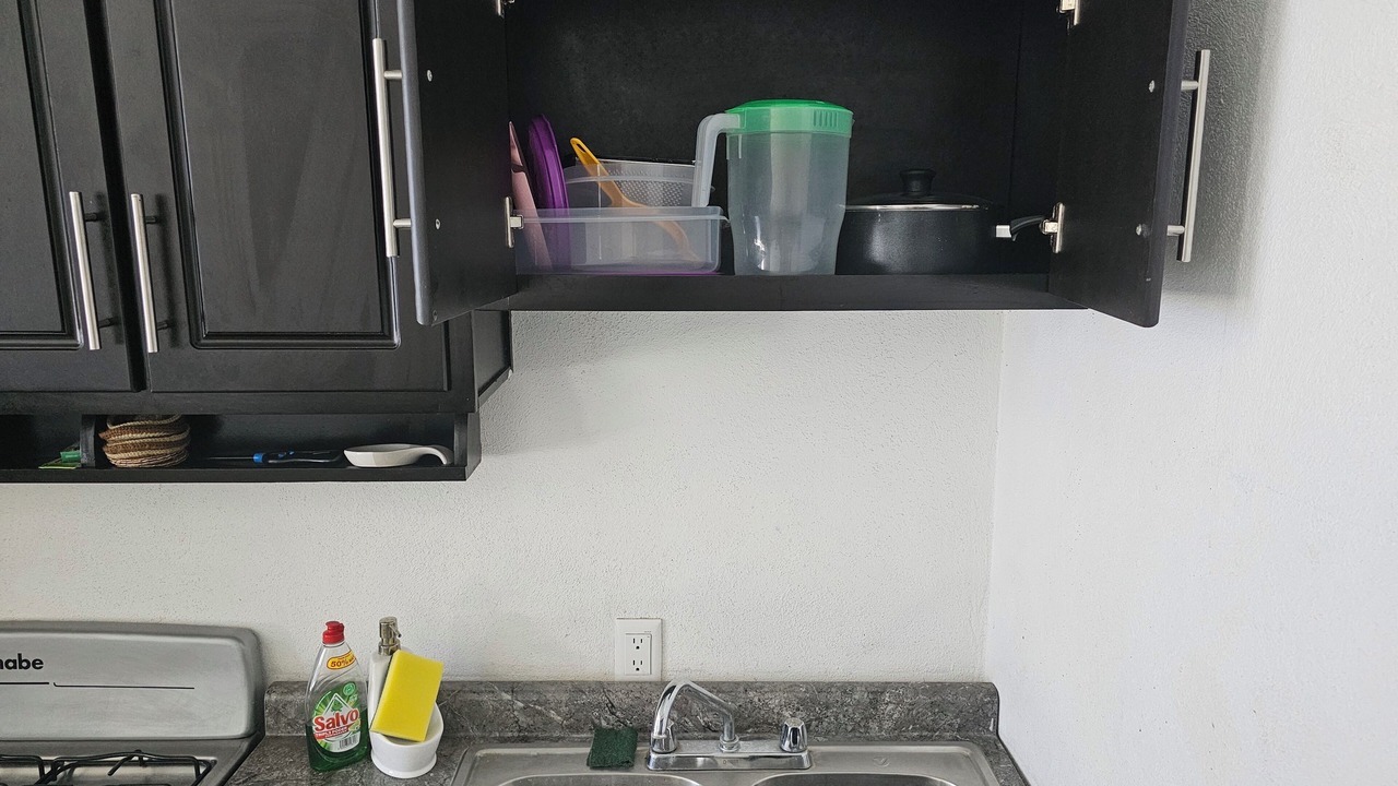 Photo of Kitchen in Manzanillo