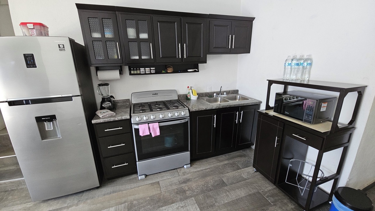 Photo of Kitchen in Manzanillo
