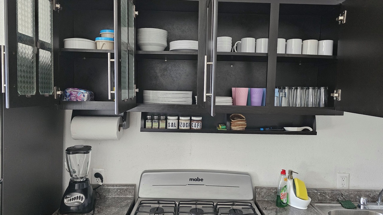 Photo of Kitchen in Manzanillo