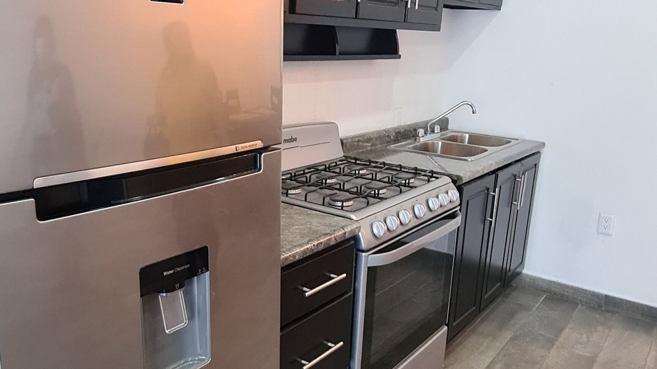 Photo of Kitchen in Manzanillo