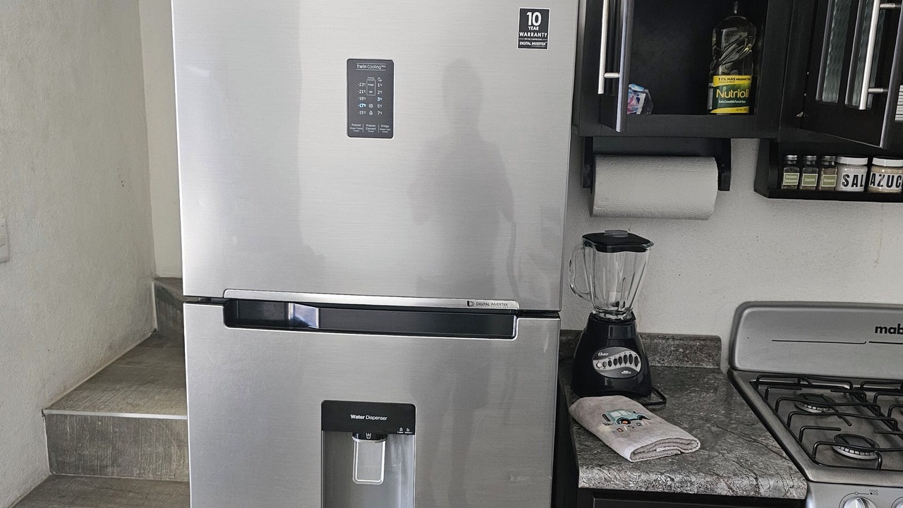 Photo of Kitchen in Manzanillo