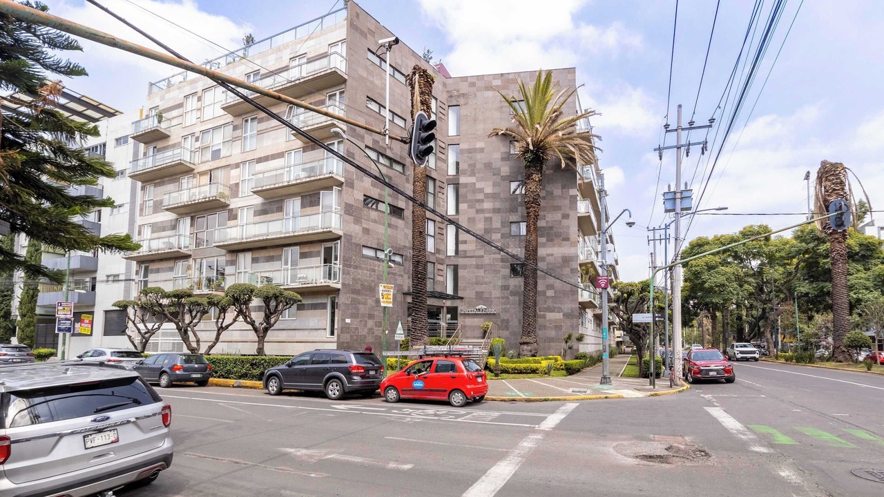 Photo of Outdoor in Benito Juarez
