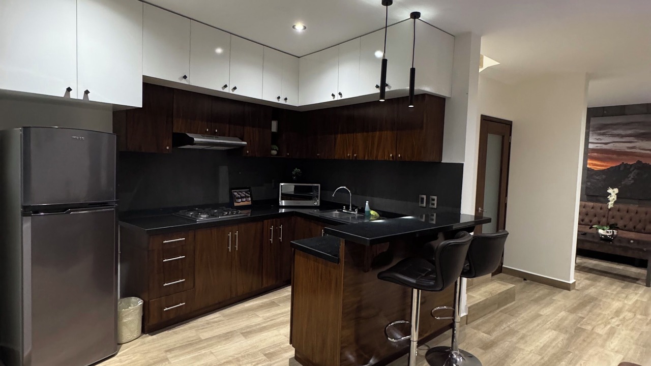 Photo of Kitchen in Bernal