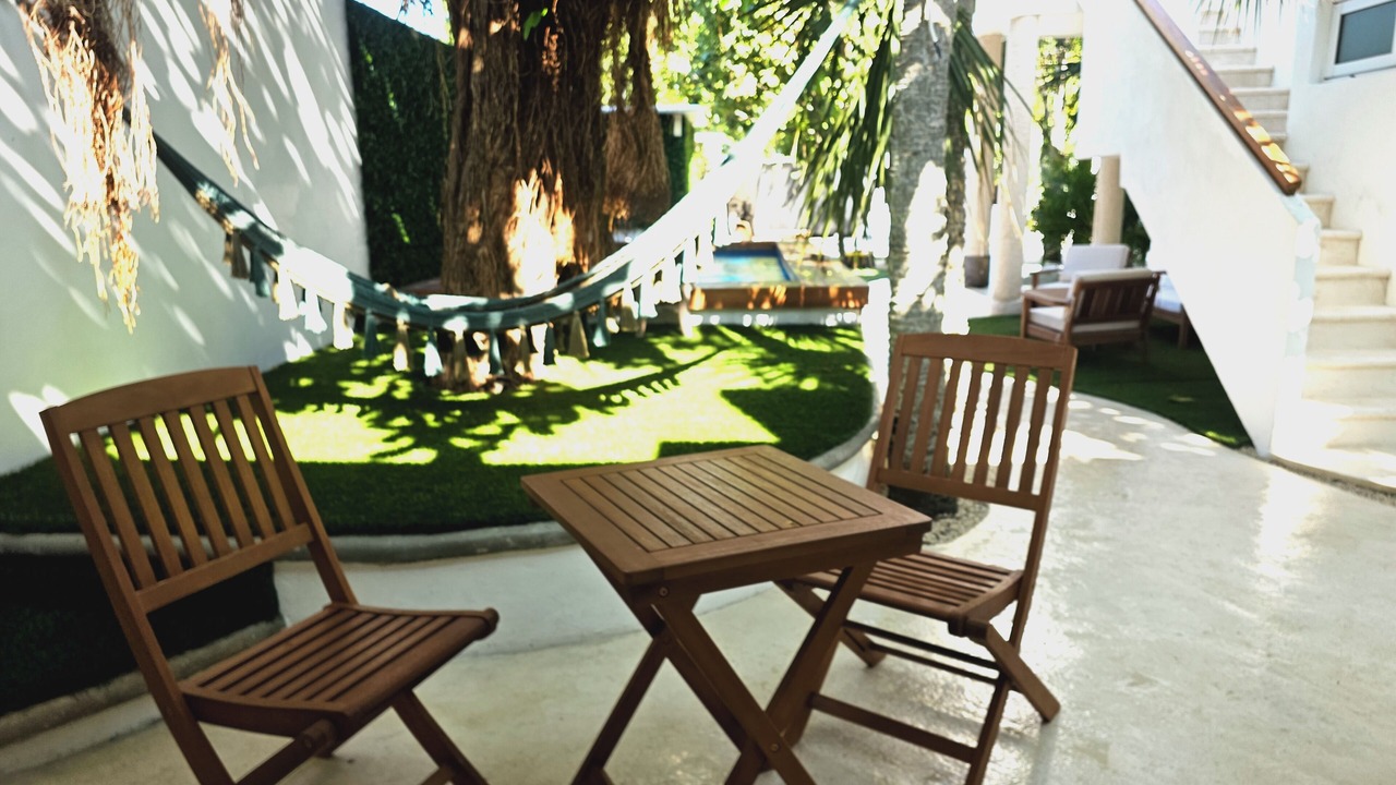 Photo of Outdoor in Colonia Centro