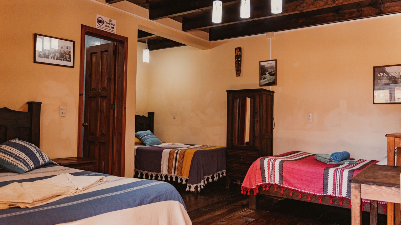 Photo of Bedroom in De Guadalupe