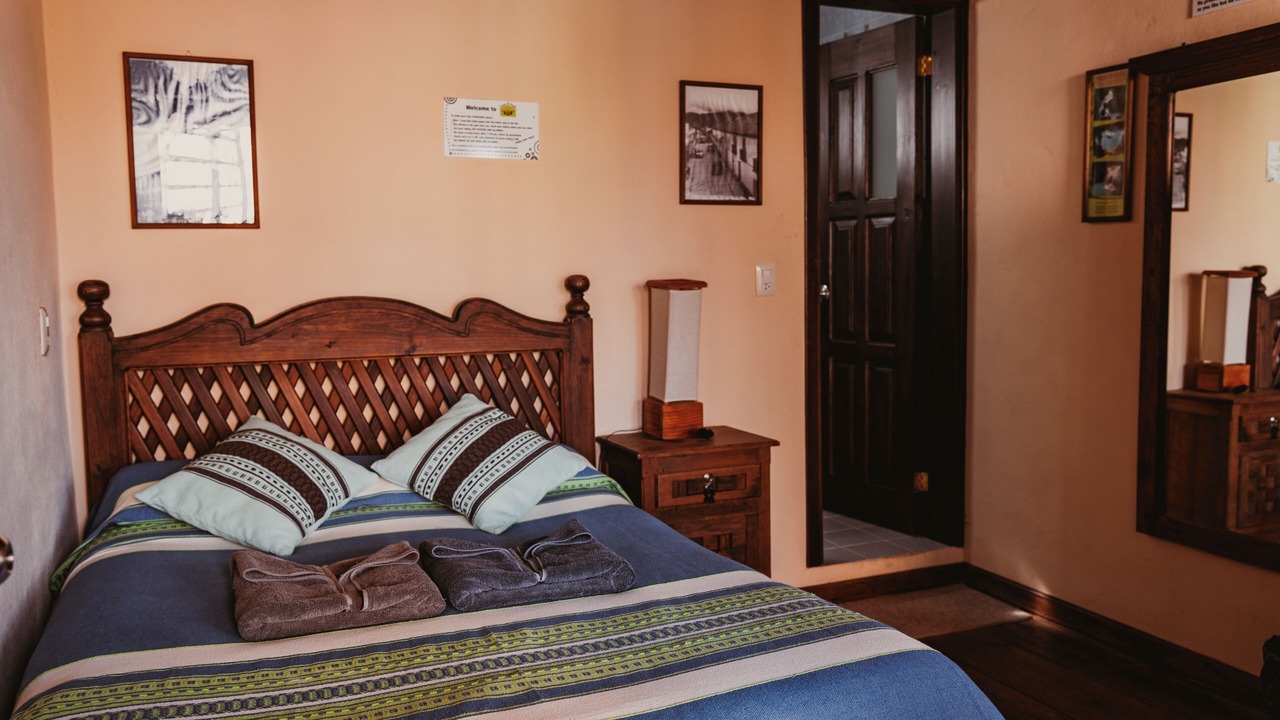 Photo of Bedroom in De Guadalupe