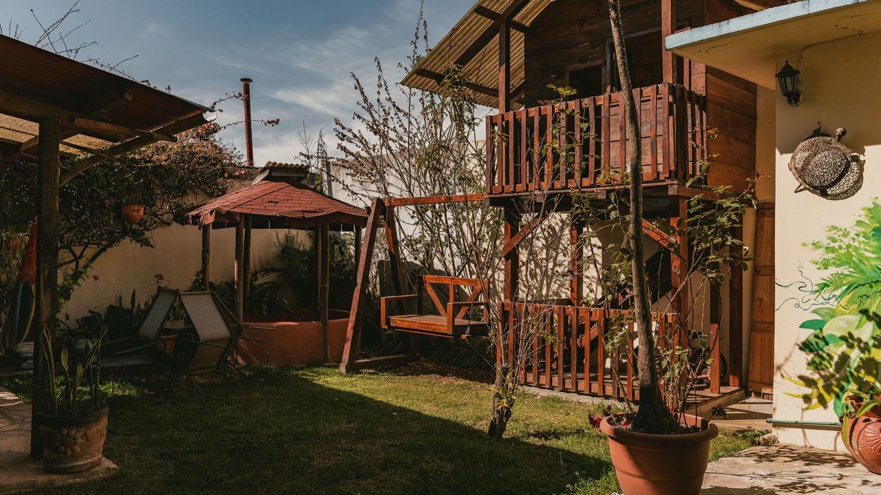 Photo of Patio Balcony in De Guadalupe