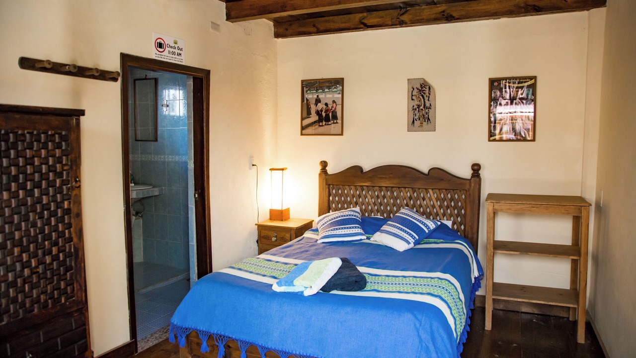 Photo of Bedroom in De Guadalupe
