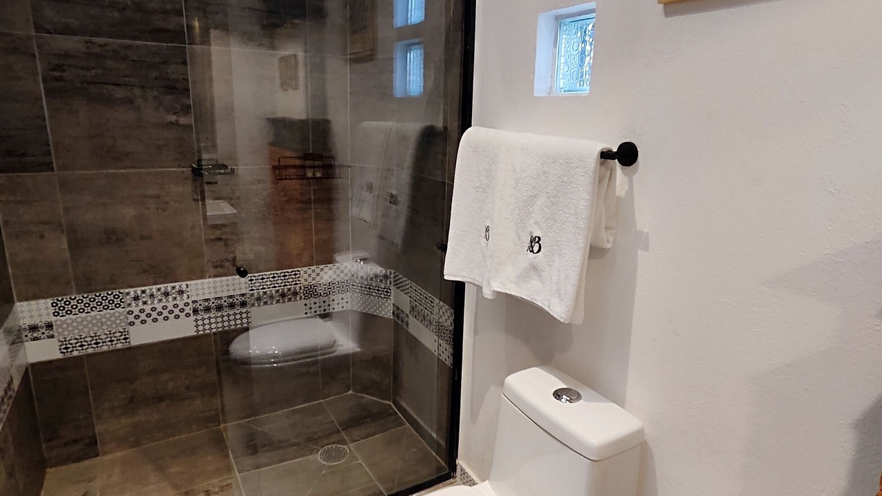 Photo of Bathroom in El Salto