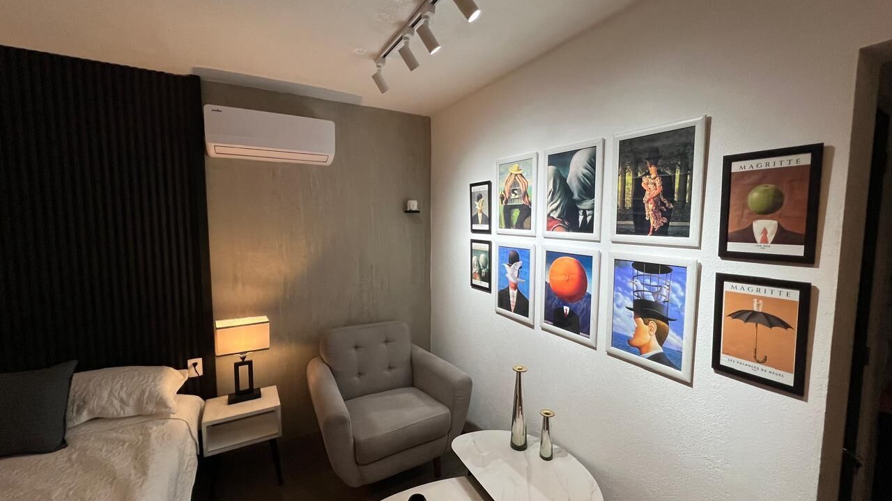 Photo of Bedroom in El Salto