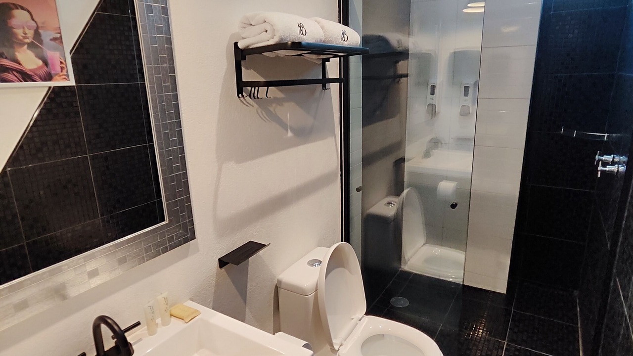 Photo of Bathroom in El Salto