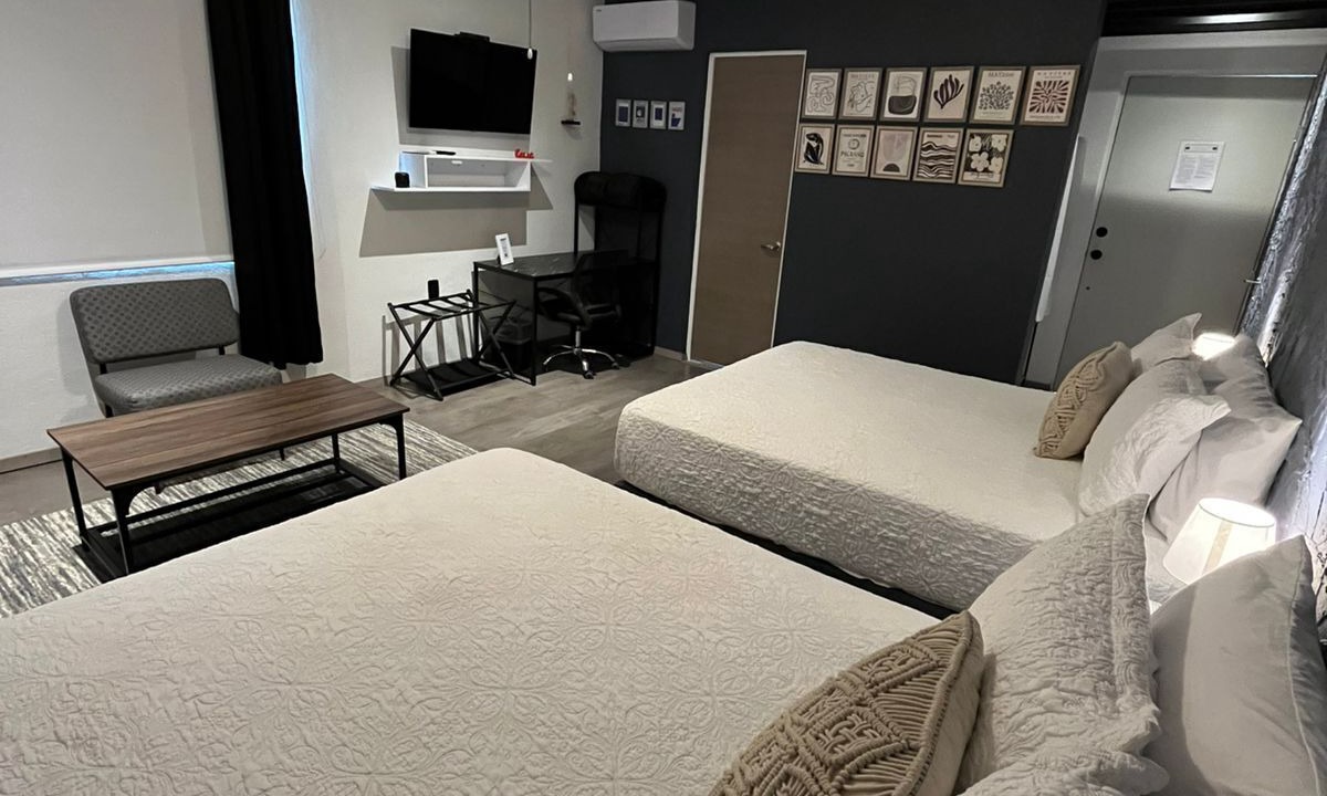 Photo of Bedroom in El Salto