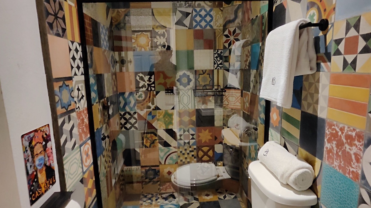 Photo of Bathroom in El Salto