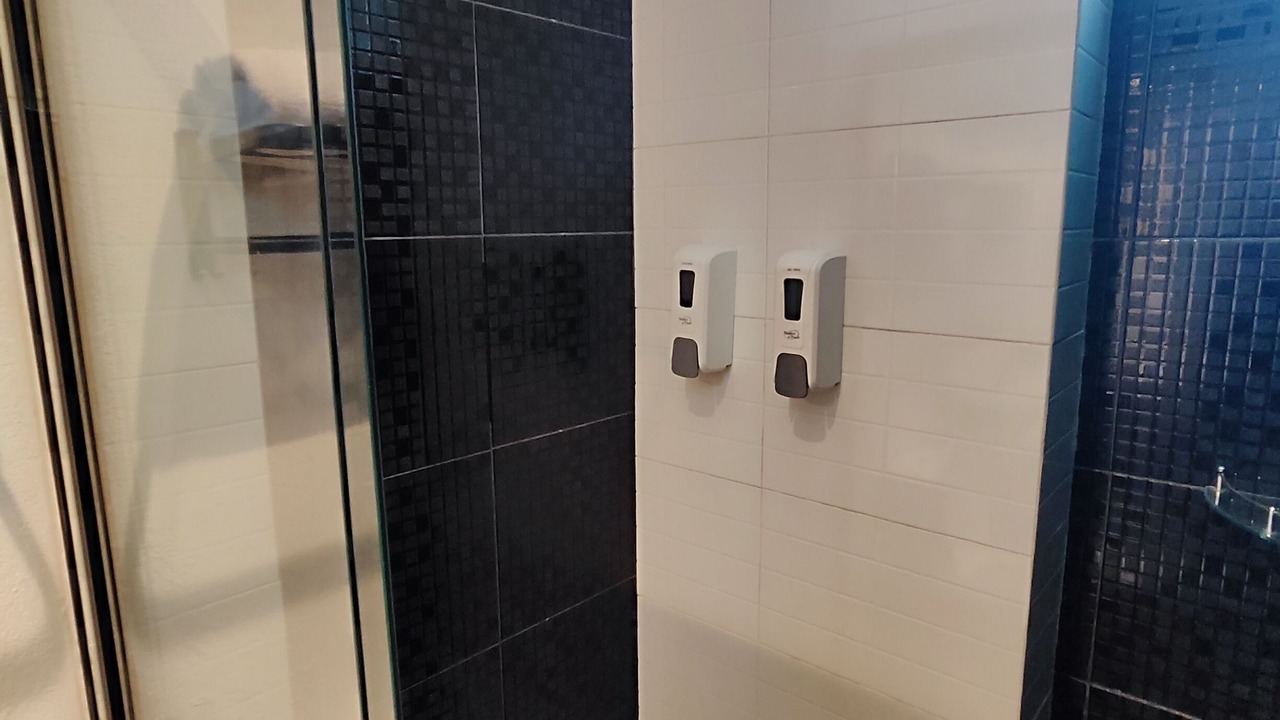 Photo of Bathroom in El Salto