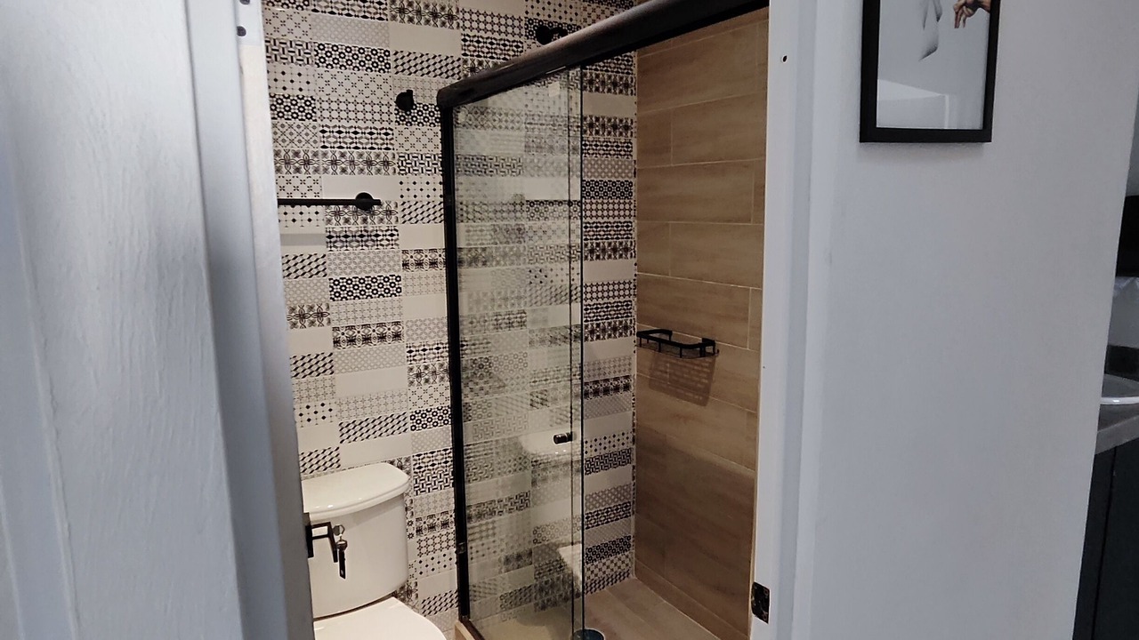 Photo of Bathroom in El Salto