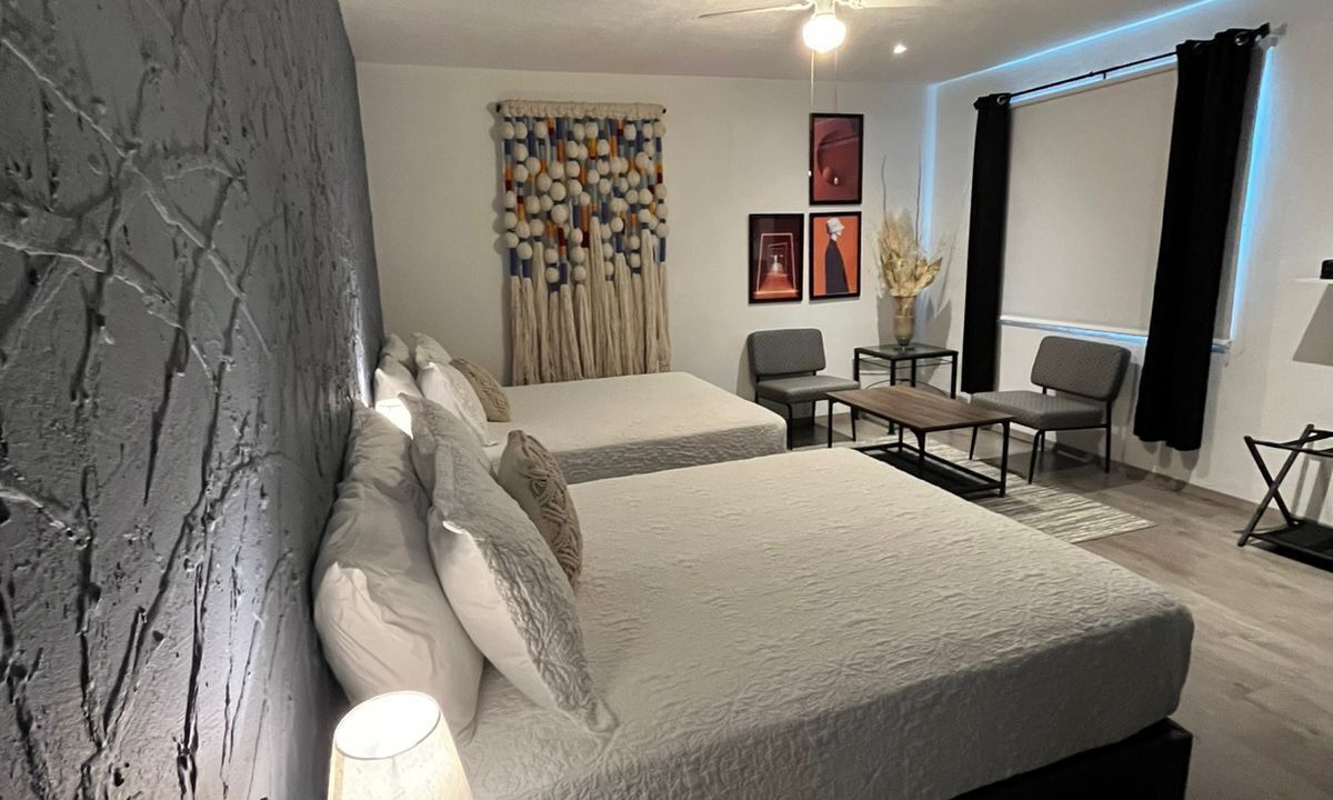 Photo of Bedroom in El Salto