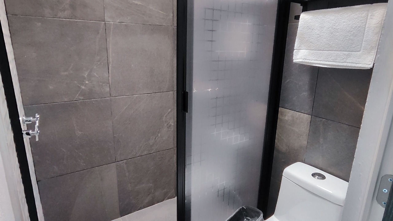 Photo of Bathroom in El Salto