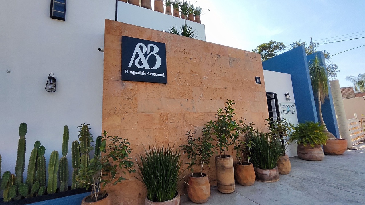 Photo of Outdoor in El Salto