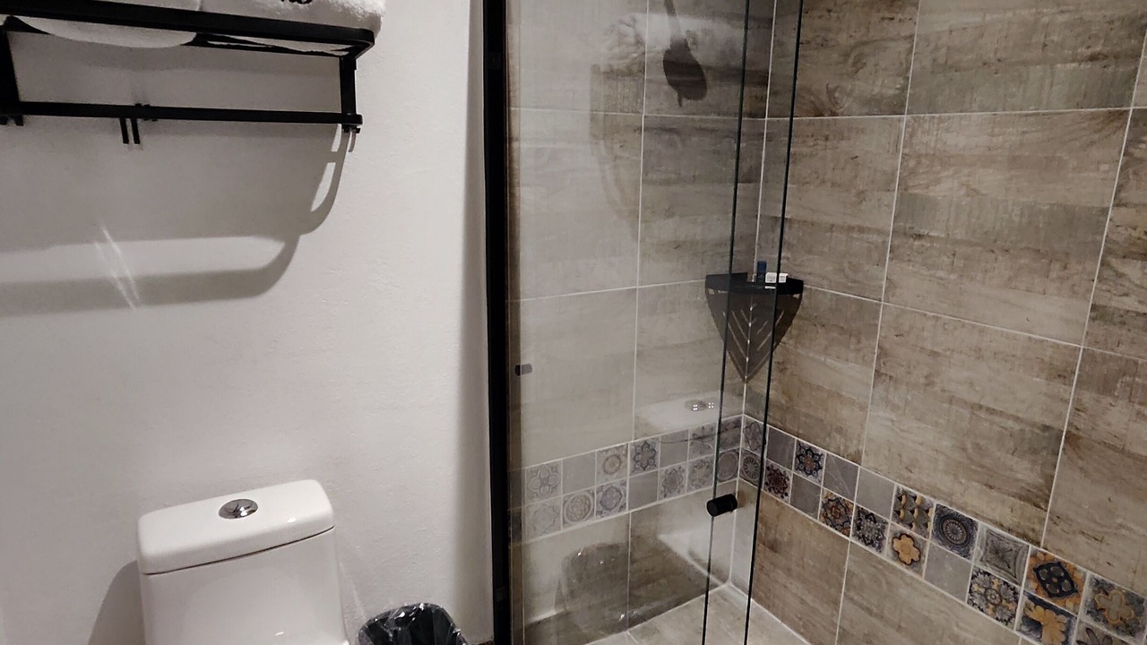 Photo of Bathroom in El Salto