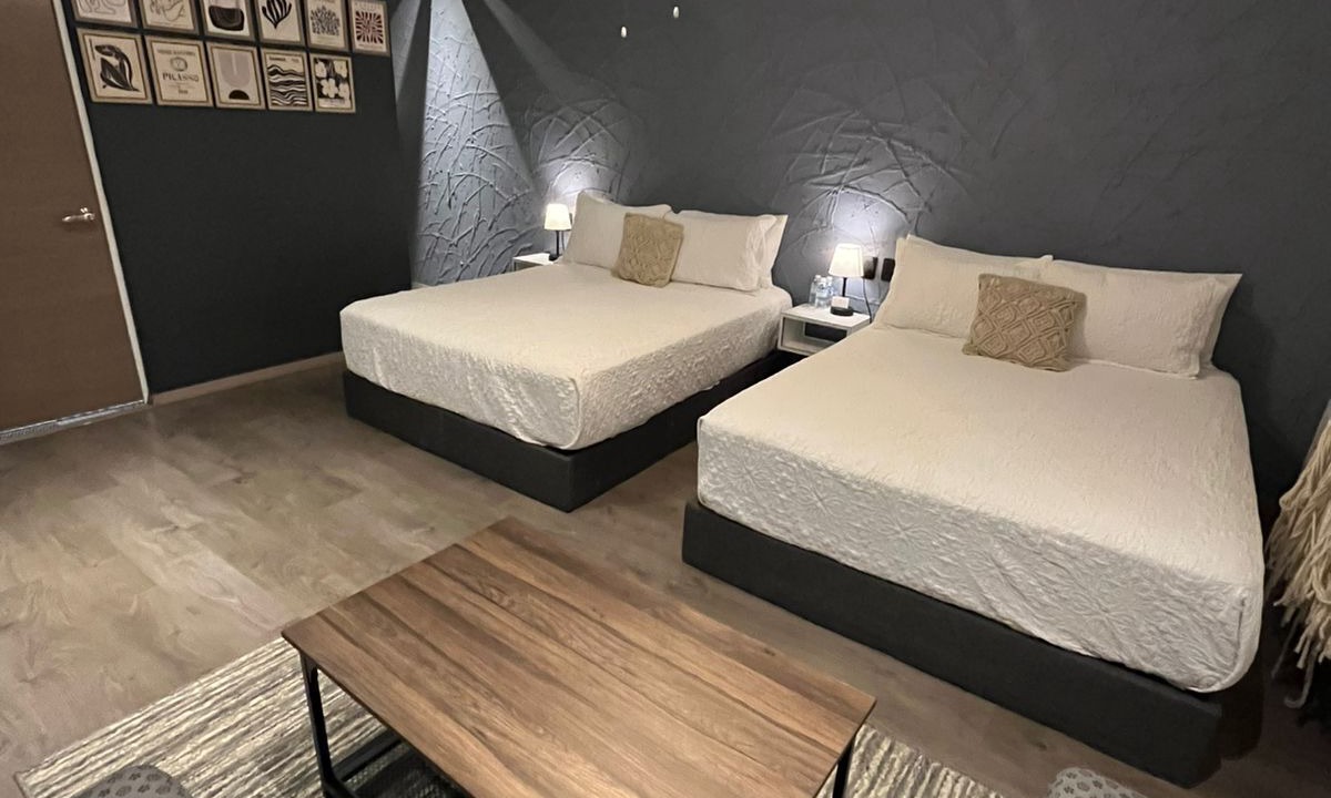 Photo of Bedroom in El Salto