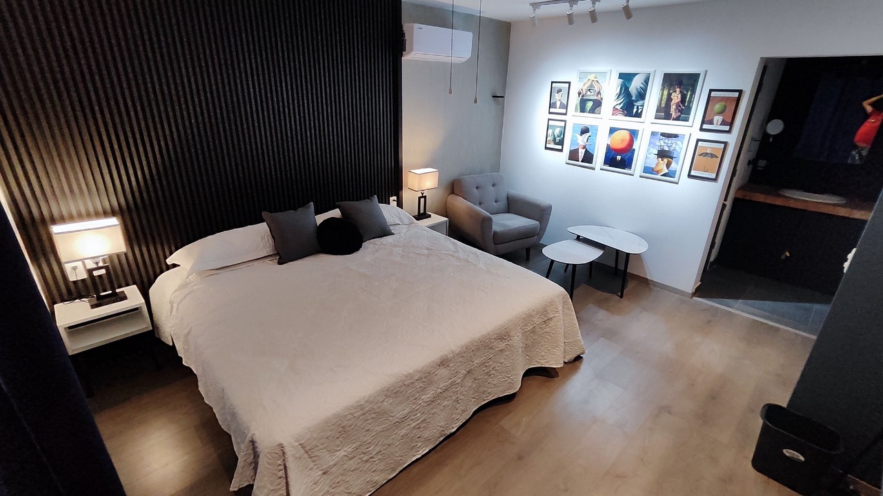 Photo of Bedroom in El Salto