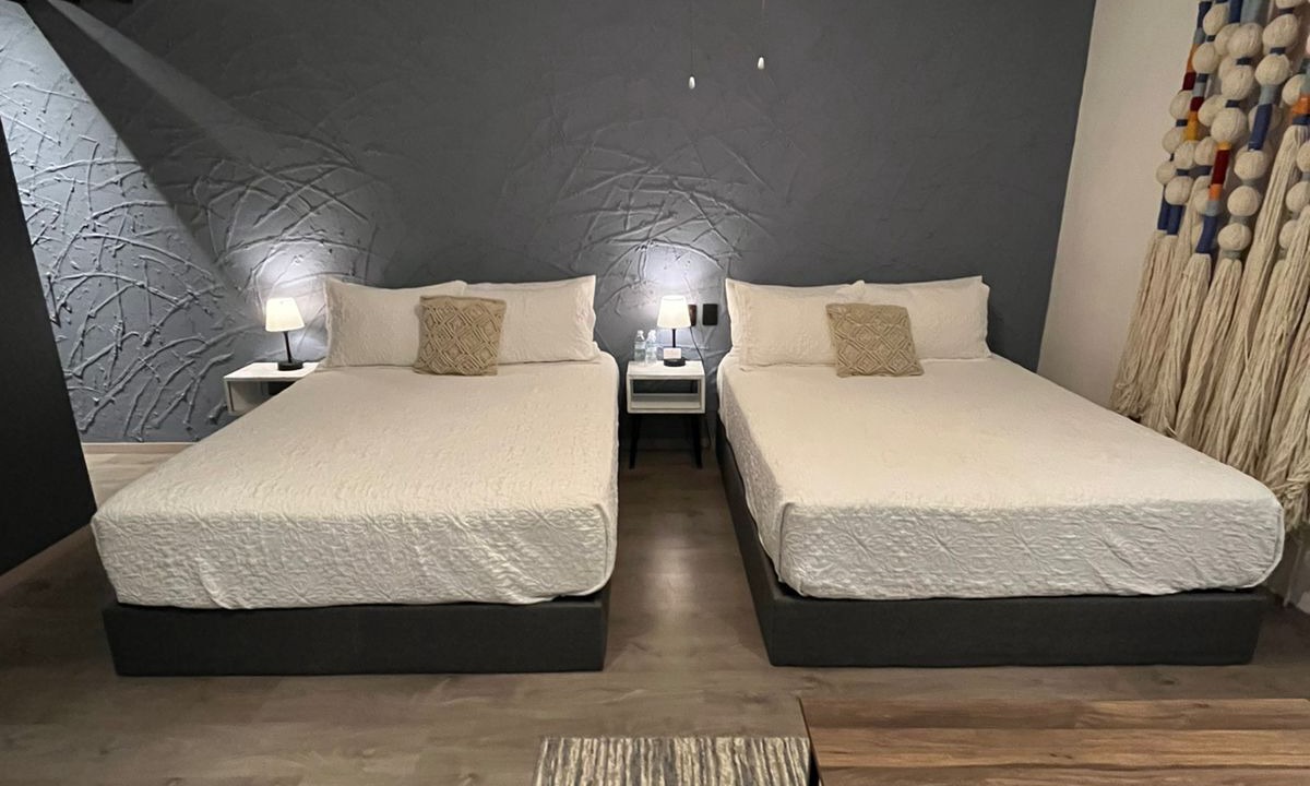 Photo of Bedroom in El Salto