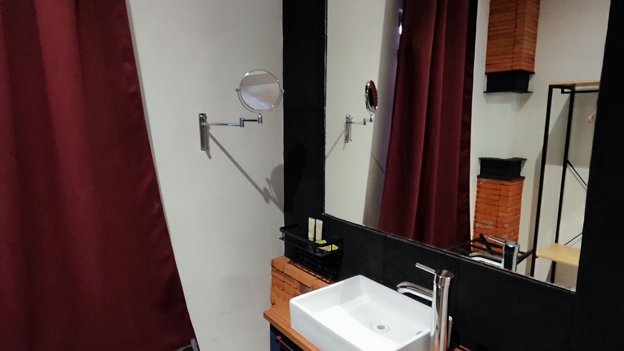 Photo of Bathroom in El Salto